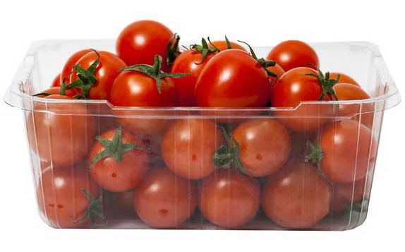 Purchase and packaging of greenhouse products